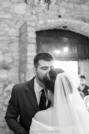 0125 - Ariele e Jéferson - Casamento - DF3_3265