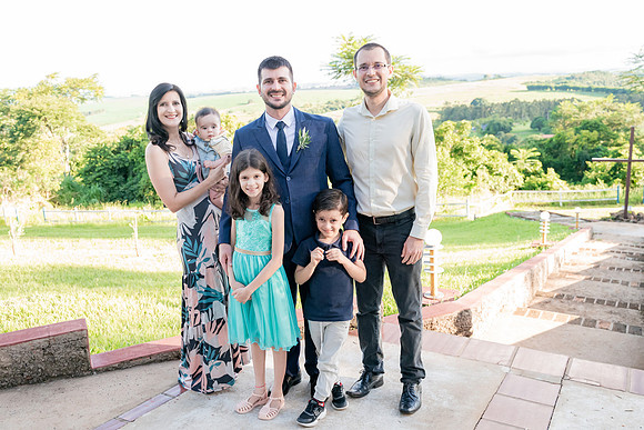 0038 - Ariele e Jéferson - Casamento - DF3_3040
