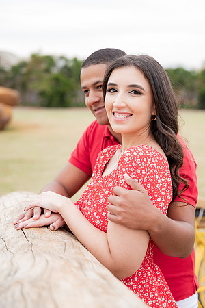 0094 - Bárbara e Tálisson - Pré-Wedding - DF4_2174