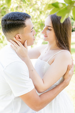 0026 - Rafaela e Samuel - Pré Wedding - DF4_0414