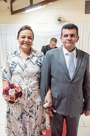 0133 - Viviane e Fernando - Casamento - DF4_1470