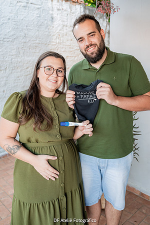 0126 - Carol e Família - Ensaio de Natal - DF4_7751