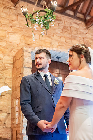 0135 - Ariele e Jéferson - Casamento - DF3_3309