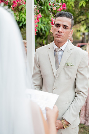 0174 - Claudilene e Guilherme - Casamento - DF4_4276