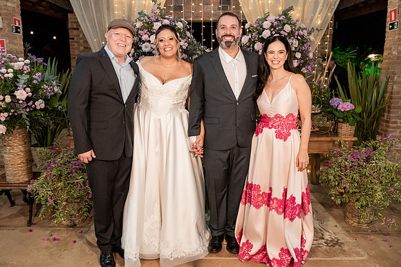 0366 - Giovana e Edson - Casamento - DF4_2460