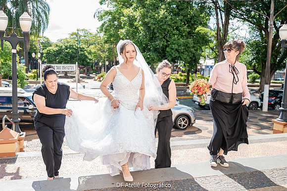 0099 - Claudia e Reynaldo - Casamento - DF3_9251