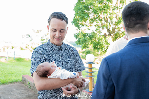 0024 - Ariele e Jéferson - Casamento - DF4_7301