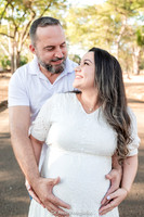 0014 - Ana Paula - Ensaio Gestante - DF4_3541