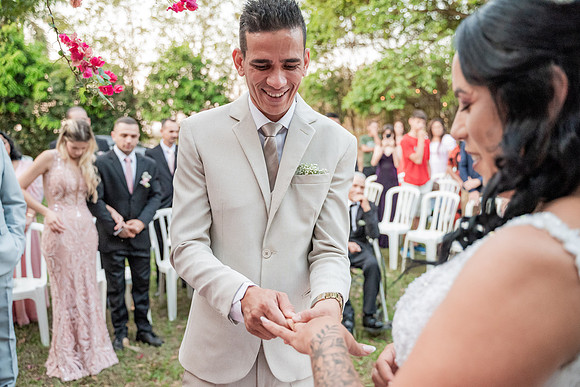 0158 - Claudilene e Guilherme - Casamento - DF3_6787