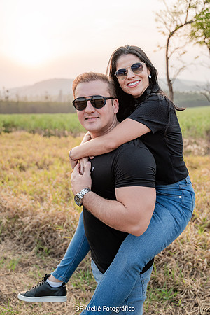 0164 - Bruna e Rodrigo - Pré-Wedding - DF4_3530