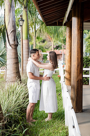 0155 - Rafaela e Samuel - Pré Wedding - DF4_0864