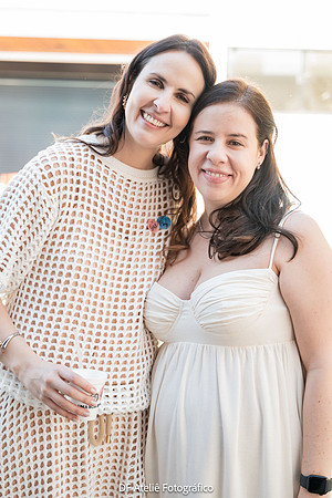 0106 - Daniela e Sergio - Chá Revelação - DF4_2978