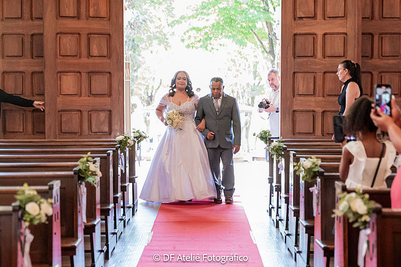 0093 - Caroline e Gabriel - Casamento - DF4_5574