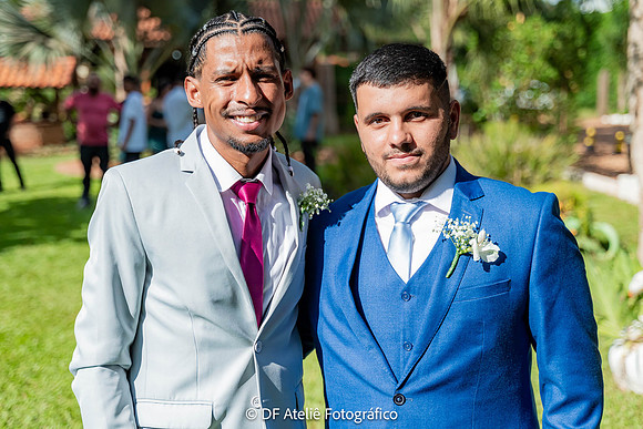 0043 - Jackeline e Fabrício - Casamento - DF3_3735