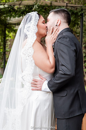 0277 - Andreza e José César - Casamento - DF4_1717