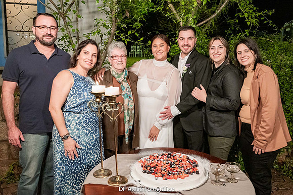 0437 - Andreza e José César - Casamento - DF4_2310