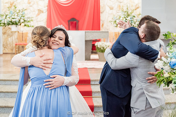 0187 - Nathália e Gabriel - Casamento - DF4_7188