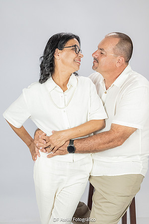 0052 - Claudia e Alessandro - Ensaio Bodas de Pérola - DF4_5311