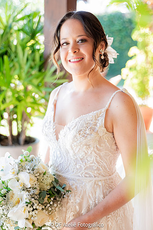 0084 - Beatriz e Wilson - Casamento - DF4_6587
