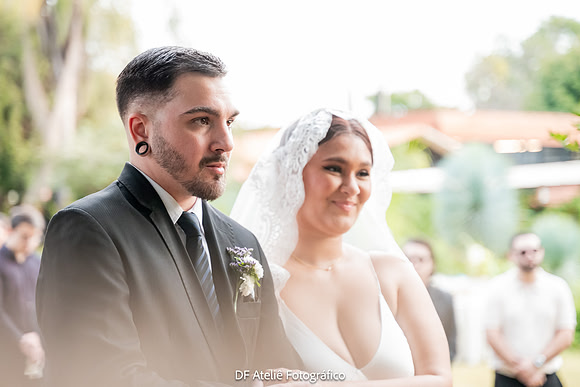 0218 - Andreza e José César - Casamento - DF3_1439