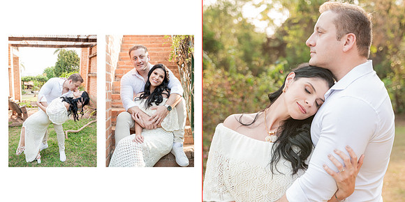 Fotolivro Bruna e Rodrigo 01-02