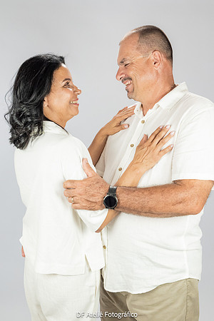 0087 - Claudia e Alessandro - Ensaio Bodas de Pérola - DF4_5412