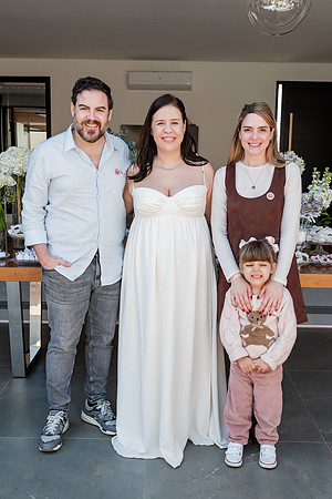 0097 - Daniela e Sergio - Chá Revelação - DF4_2947