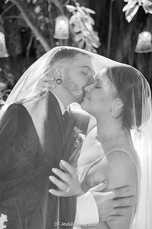 0368 - Andreza e José César - Casamento - DF4_2043