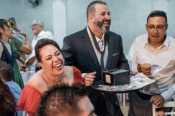 0451 - Giovana e Edson - Casamento - DF4_2658
