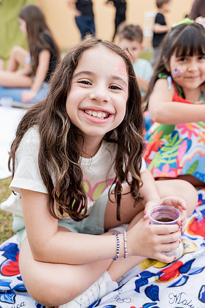 0120 - Sasha Mihayle - 7 Anos - DF4_6263