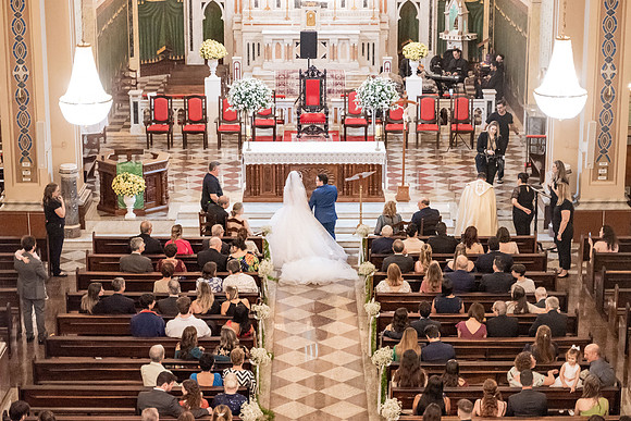 0193 - Gleice e Marcelo - Casamento - DF3_8147