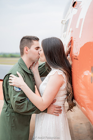0147 - Daiany e Rafael - Pré-Wedding - DF4_2451