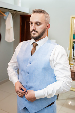 0055 - Ana Paula e João - Casamento - DF3_3700