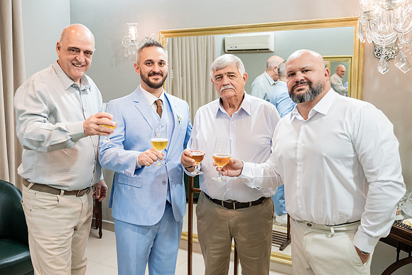 0074 - Ana Paula e João - Casamento - DF3_3787