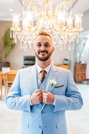 0086 - Ana Paula e João - Casamento - DF4_4231