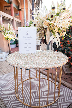 0087 - Ana Paula e João - Casamento - DF4_4235