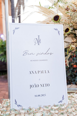 0089 - Ana Paula e João - Casamento - DF4_4237