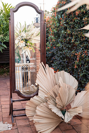 0094 - Ana Paula e João - Casamento - DF4_4242