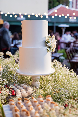 0109 - Ana Paula e João - Casamento - DF4_4252