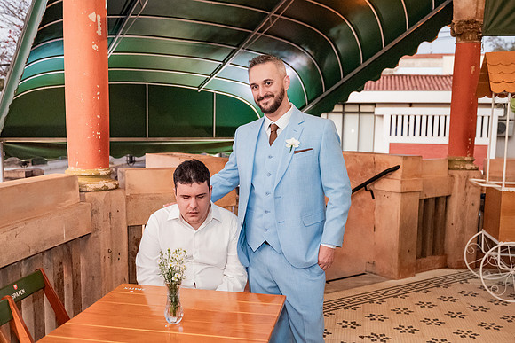 0117 - Ana Paula e João - Casamento - DF3_3842
