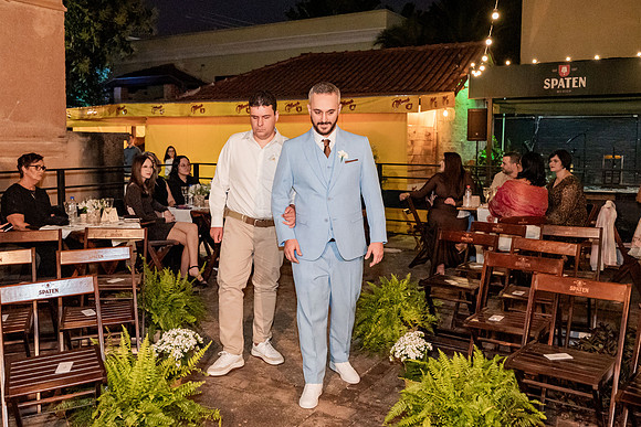 0128 - Ana Paula e João - Casamento - DF4_4275