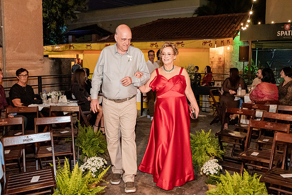 0131 - Ana Paula e João - Casamento - DF4_4302