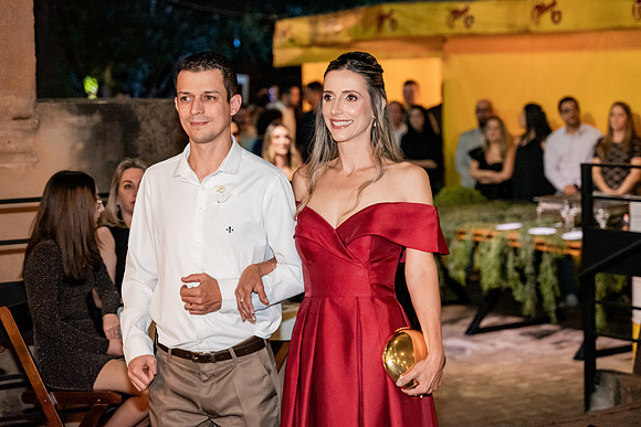 0134 - Ana Paula e João - Casamento - DF3_3902