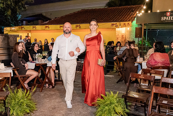 0138 - Ana Paula e João - Casamento - DF4_4342