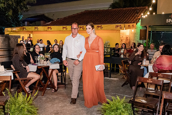 0139 - Ana Paula e João - Casamento - DF4_4361