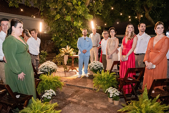 0149 - Ana Paula e João - Casamento - DF4_4390