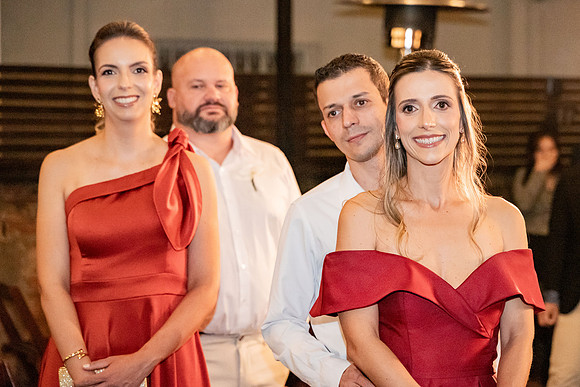 0150 - Ana Paula e João - Casamento - DF4_4394