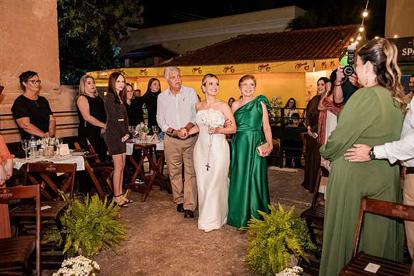 0159 - Ana Paula e João - Casamento - DF4_4400