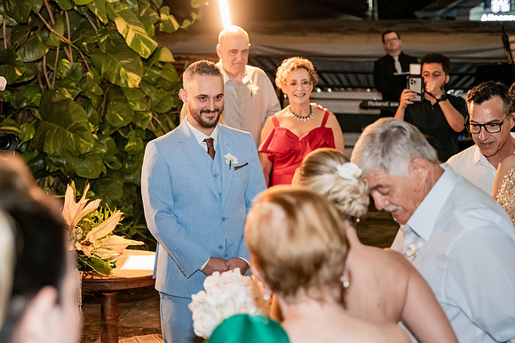 0160 - Ana Paula e João - Casamento - DF3_4016