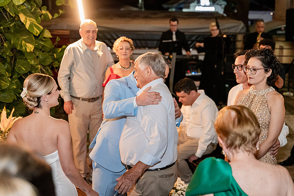 0163 - Ana Paula e João - Casamento - DF3_4028